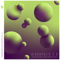 Lifelike & Kris Menace - Discopolis 2.0 (Youngr Funkopolis Bootleg)