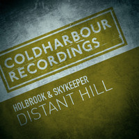 Holbrook & SkyKeeper - Distant Hill