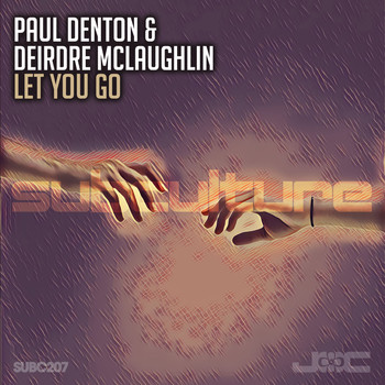 Paul Denton & Deirdre McLaughlin - Let You Go