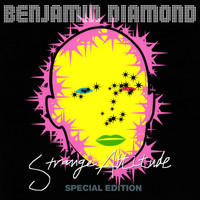 Benjamin Diamond - Strange Attitude (Special Edition)