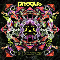 Progus - Intoxication Remixed