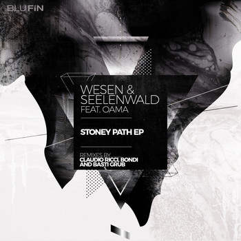 Markus Wesen & Seelenwald feat. Oama - Stoney Path EP