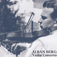 Henryk Szeryng - Berg: Violin Concerto