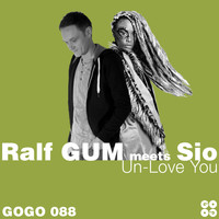 Ralf Gum - Un-Love You