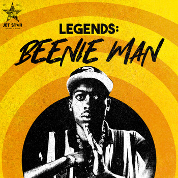 Beenie Man - Reggae Legends: Beenie Man