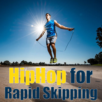Various Artists - HipHop for Rapid Skipping