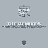 Re.You - Maison 'the Remixes'