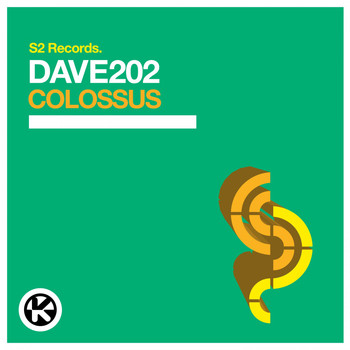 Dave202 - Colossus