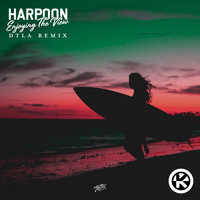 Harpoon - Enjoying The View (DTLA Remix)