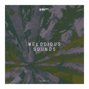 Various Artists - Melodious Sounds, Vol. 18 (Explicit)