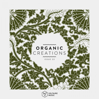 Various Artists - Organic Creations Issue 21