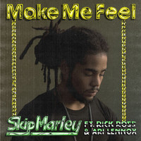 Skip Marley - Make Me Feel