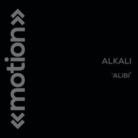 Alkali featuring Hannah B - Alibi