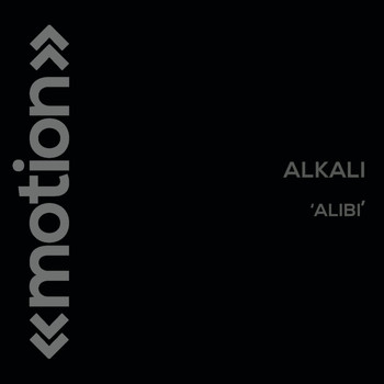 Alkali featuring Hannah B - Alibi