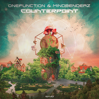 One Function and Mindbenderz - Counterpoint