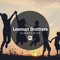 Leeman Brothers - Summer Kids