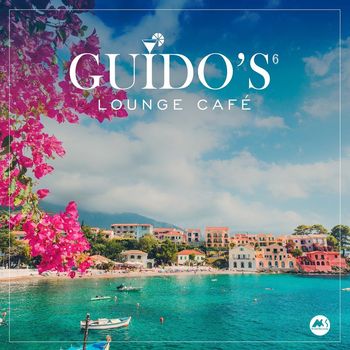 Guido van der Meulen - Guido's Lounge Cafe Vol.6