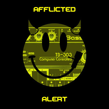 Afflicted - Alert