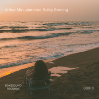 Arthur Minnahmetov - Sultry Evening