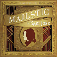 Kari Jobe - Majestic (Deluxe / Live)