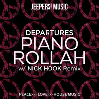 Departures - Piano Rollah