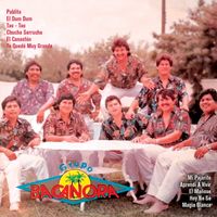 Grupo Bacanora - Pablito