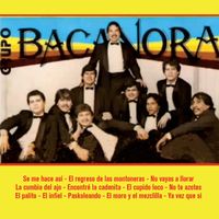 Grupo Bacanora - Se Me Hace Así