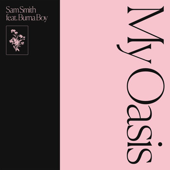 Sam Smith - My Oasis
