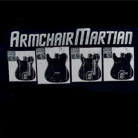 Armchair Martian - A.M. 95
