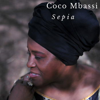 Coco Mbassi - Sepia