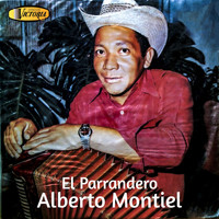 Alberto Montiel - El Parrandero