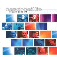 Capercaillie - Capercaillie: Live in Concert