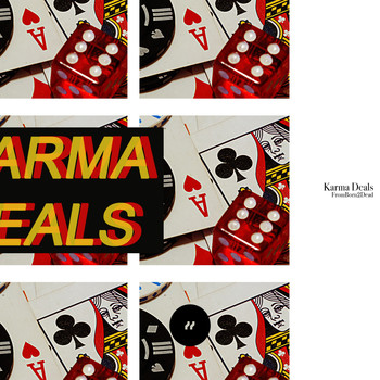 FromBorn2Dead - Karma Deals