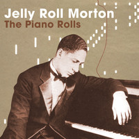 Jelly Roll Morton - The Piano Rolls