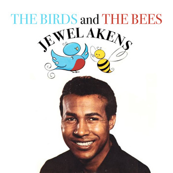 Jewel Akens - The Birds and the Bees