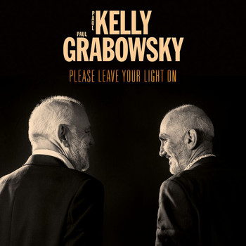 Paul Kelly - Please Leave Your Light On