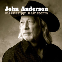 John Anderson - Mississippi Rainstorm