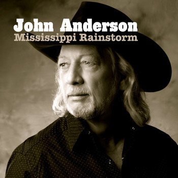 John Anderson - Mississippi Rainstorm