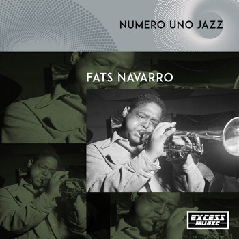 Fats Navarro - Numero Uno Jazz