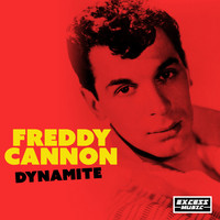 Freddy Cannon - Dynamite