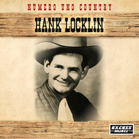 Hank Locklin - Numero Uno Country