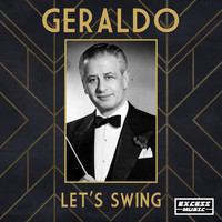 Geraldo - Let's Swing