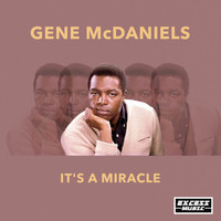 Gene McDaniels - It's A Miracle
