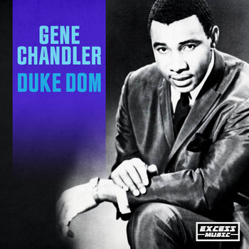 Gene Chandler - Duke Dom