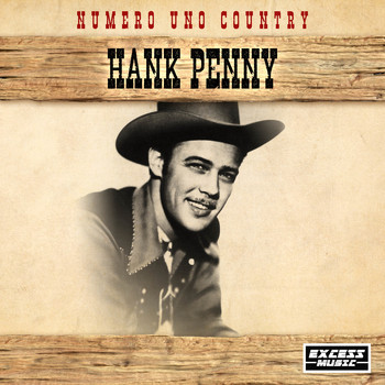 Hank Penny - Numero Uno Country