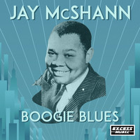 Jay McShann - Boogie Blues