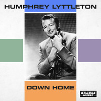 Humphrey Lyttelton - Down Home