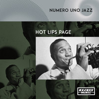 Hot Lips Page - Numero Uno Jazz
