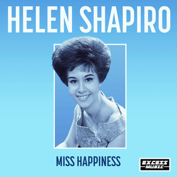 Helen Shapiro - Miss Happiness