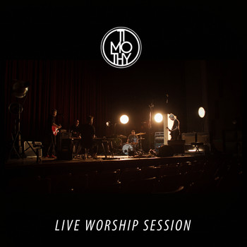 Timothy - Live Worship Session